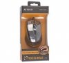 A4 Tech Mysz, myszka  V-TRACK N-500F-1 Glossy Grey USB